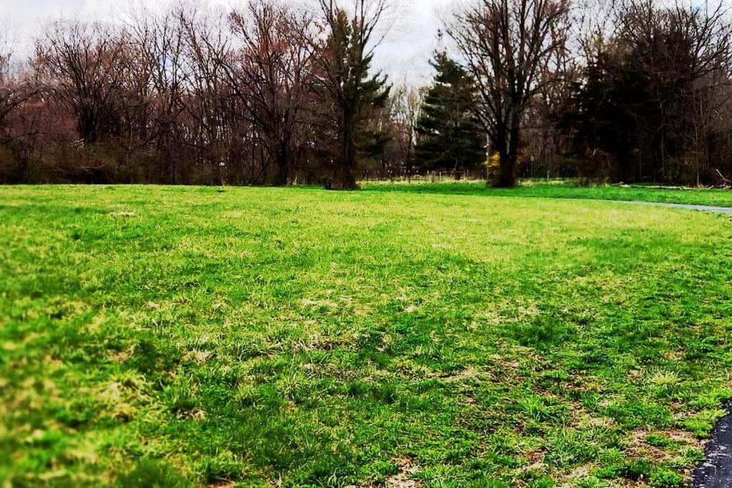 Wolf'S Cabin-Walk To Downtown Noblesville Bagian luar foto