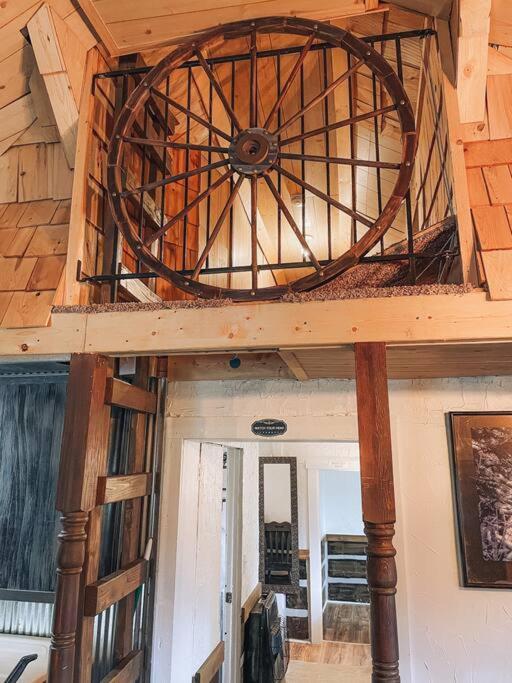 Wolf'S Cabin-Walk To Downtown Noblesville Bagian luar foto