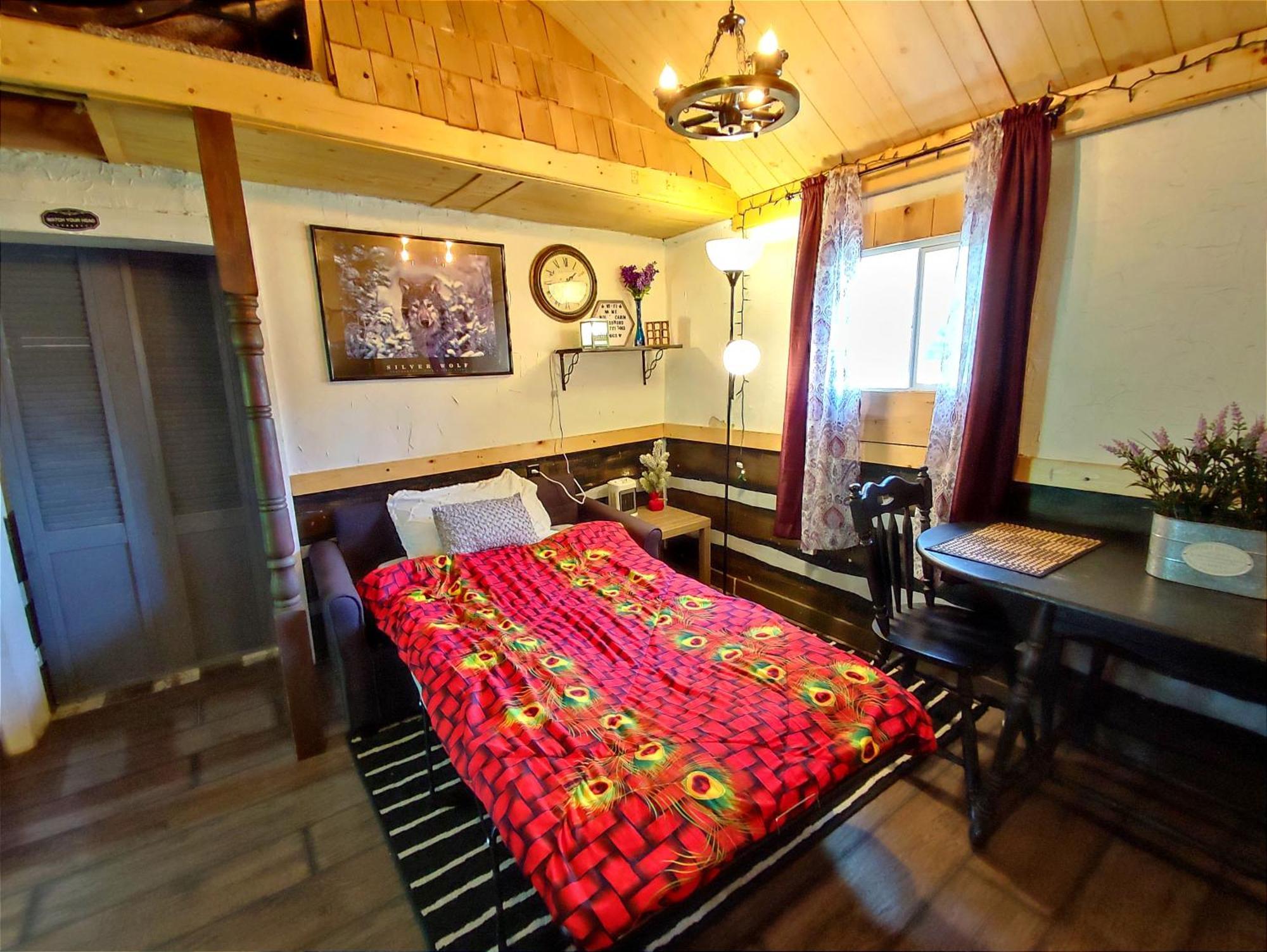 Wolf'S Cabin-Walk To Downtown Noblesville Bagian luar foto